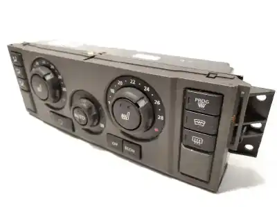 Автозапчасти б/у климат-контроль за land rover range rover sport 2.7 td v6 cat ссылки oem iam jfc000658wux mb1465702318 