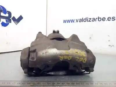 Pezzo di ricambio per auto di seconda mano pinza freno anteriore destra per renault megane iii sport tourer business riferimenti oem iam 410018218r