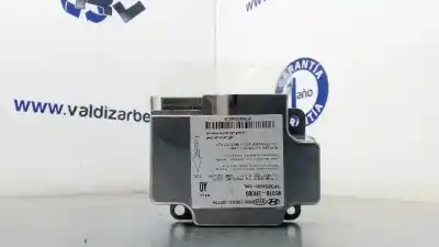 Peça sobressalente para automóvel em segunda mão centralina de airbag por hyundai i30 classic referências oem iam 959102r000
