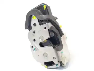 Tweedehands auto-onderdeel linker voordeur slot voor chevrolet cruze 2.0 diesel cat oem iam-referenties 13503801