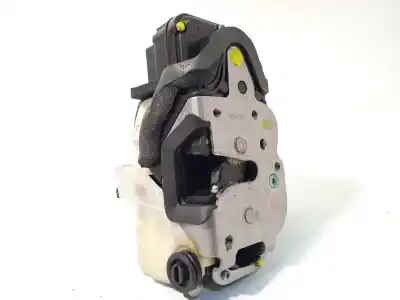 Tweedehands auto-onderdeel achter rechts deurslot voor chevrolet cruze 2.0 diesel cat oem iam-referenties 13503808