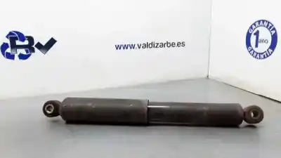 Tweedehands auto-onderdeel schokbreker links achter voor iveco daily caja cerrada (1999 =>) 29 - l 14 caja cerrada oem iam-referenties 504118330