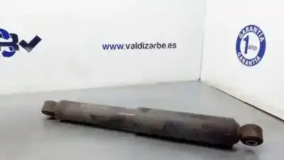 Tweedehands auto-onderdeel schokbreker rechts achter voor iveco daily caja cerrada (1999 =>) 29 - l 14 caja cerrada oem iam-referenties 
