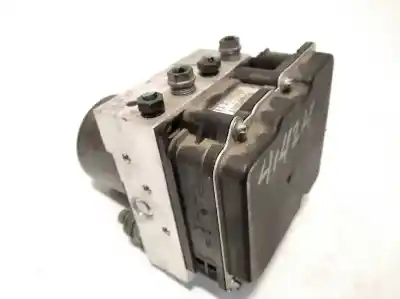 Second-hand car spare part abs for land rover range rover sport 2.7 td v6 cat oem iam references srb500400 0265235020 0265950472