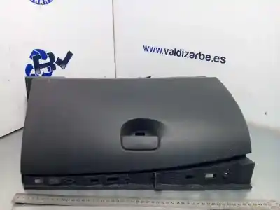 Pezzo di ricambio per auto di seconda mano scatola di guanti per renault megane iii sport tourer business riferimenti oem iam 681080020r
