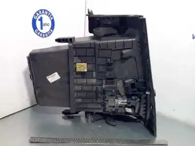 Pezzo di ricambio per auto di seconda mano scatola di guanti per renault megane iii sport tourer business riferimenti oem iam 681080020r  