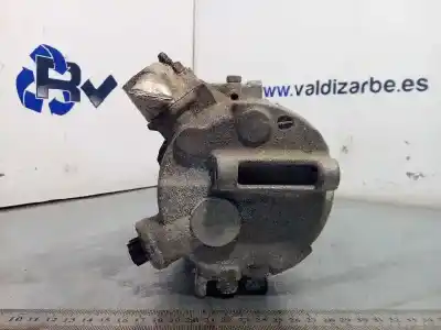 Автозапчасти б/у компрессор кондиционера воздуха за dodge avenger (js) (2007->) 2.0 se [2.0 ltr. - 103 kw 16v crd cat] ссылки oem iam p55111426ac 4471906863 55111426ac