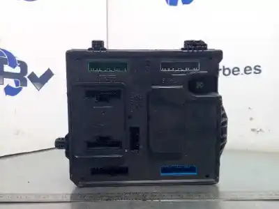 Piesă de schimb auto la mâna a doua PANOU SIGURANȚE pentru RENAULT MEGANE III SPORT TOURER  Referințe OEM IAM 284B12041R  