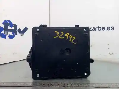 Piesă de schimb auto la mâna a doua panou siguranțe pentru renault megane iii sport tourer business referințe oem iam 284b12041r  