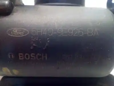 Автозапчасти б/у бабочка коробка за land rover range rover (lm) 3.6 td v8 ссылки oem iam 6h4q9e926ba 0280750210 lr004065
