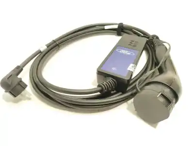 Second-hand car spare part electronic module for ford kuga iii (dfk) 2.5 duratec plug-in-hybrid oem iam references lx6810c763ch