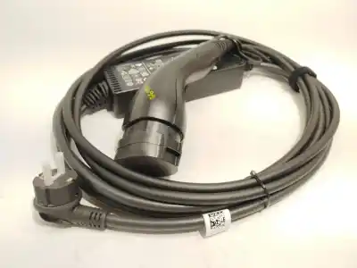 Second-hand car spare part electronic module for ford kuga iii (dfk) 2.5 duratec plug-in-hybrid oem iam references lx6810c763ch  2709892