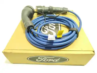 Second-hand car spare part electronic module for ford kuga iii (dfk) 2.5 duratec plug-in-hybrid oem iam references lv4j10b706aa