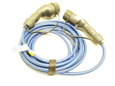 Second-hand car spare part electronic module for ford kuga iii (dfk) 2.5 duratec plug-in-hybrid oem iam references lv4j10b706aa  2493183