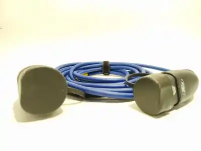 Second-hand car spare part electronic module for ford kuga iii (dfk) 2.5 duratec plug-in-hybrid oem iam references lv4j10b706aa  2493183