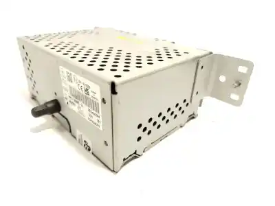 Second-hand car spare part electronic module for ford kuga iii (dfk) 2.5 duratec plug-in-hybrid oem iam references pv4t18d890zk  2837107