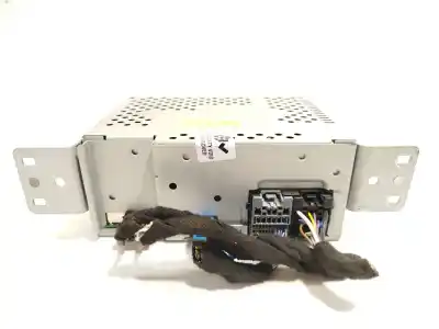 Second-hand car spare part electronic module for ford kuga iii (dfk) 2.5 duratec plug-in-hybrid oem iam references pv4t18d890zk  2837107