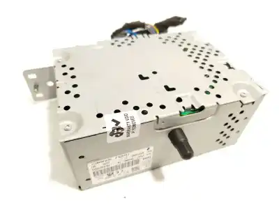 Second-hand car spare part electronic module for ford kuga iii (dfk) 2.5 duratec plug-in-hybrid oem iam references pv4t18d890zk  2837107