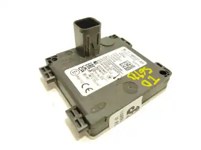 Second-hand car spare part electronic module for ford kuga iii (dfk) 2.5 duratec plug-in-hybrid oem iam references ml3t14h031ak