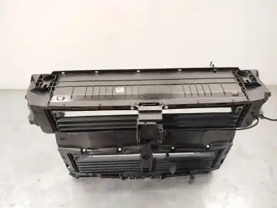 Second-hand car spare part front panel for ford kuga iii (dfk) 2.5 duratec plug-in-hybrid oem iam references 2715626  lx6ba16e146c2b