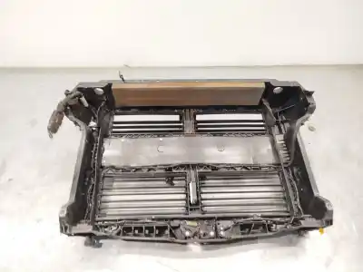 Second-hand car spare part front panel for ford kuga iii (dfk) 2.5 duratec plug-in-hybrid oem iam references 2715626  lx6ba16e146c2b