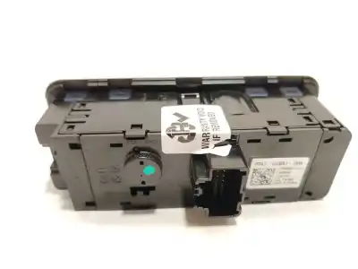 Second-hand car spare part multifunction switch for ford kuga iii (dfk) 2.5 duratec plug-in-hybrid oem iam references pv4t13d061dbw  2722459