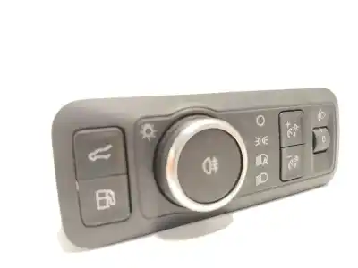 Second-hand car spare part multifunction switch for ford kuga iii (dfk) 2.5 duratec plug-in-hybrid oem iam references pv4t13d061dbw  2722459