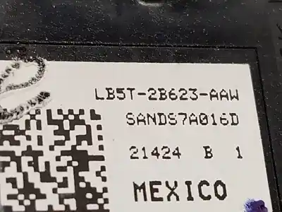 Second-hand car spare part switch for ford kuga iii (dfk) 2.5 duratec plug-in-hybrid oem iam references lb5t2b623aaw  2293117