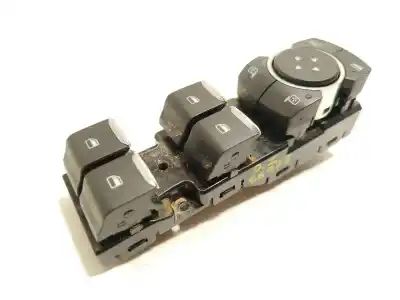 Second-hand car spare part left front power window switch for ford kuga iii (dfk) 2.5 duratec plug-in-hybrid oem iam references lj6t14540acw