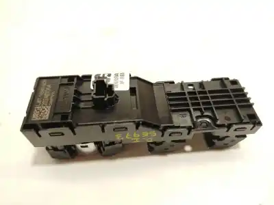 Second-hand car spare part left front power window switch for ford kuga iii (dfk) 2.5 duratec plug-in-hybrid oem iam references lj6t14540acw  2696395