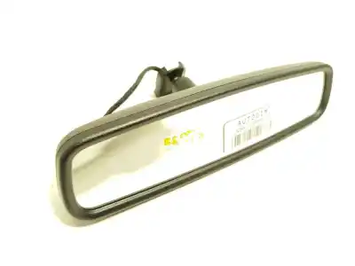 Second-hand car spare part interior rearview mirror for ford kuga iii (dfk) 2.5 duratec plug-in-hybrid oem iam references ju5a17e678ca