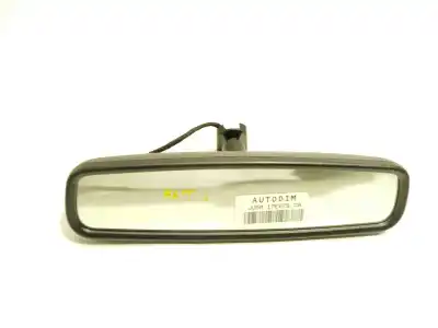 Автозапчастина б/у внутрішне дзеркало для ford kuga iii (dfk) 2.5 duratec plug-in-hybrid посилання на oem iam ju5a17e678ca  5511089