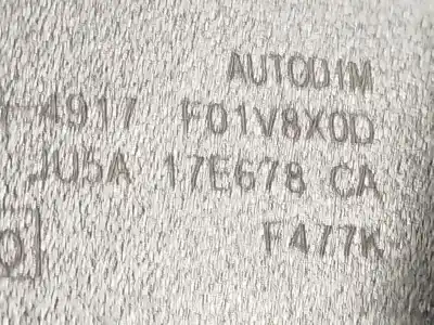 Автозапчастина б/у внутрішне дзеркало для ford kuga iii (dfk) 2.5 duratec plug-in-hybrid посилання на oem iam ju5a17e678ca  5511089