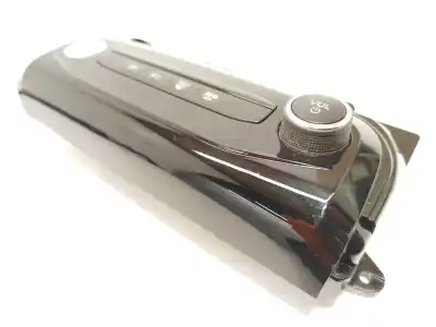 Second-hand car spare part climate control for ford kuga iii (dfk) 2.5 duratec plug-in-hybrid oem iam references pj6t18k811ahb  2728429