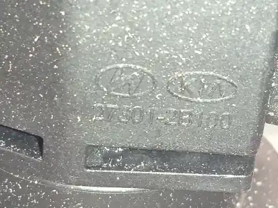 Second-hand car spare part complete engine for kia carens iv 1.6 gdi oem iam references g4fd  