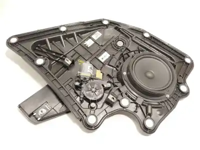 Second-hand car spare part rear right window regulator for ford kuga iii (dfk) 2.5 duratec plug-in-hybrid oem iam references lv4bs27000cb