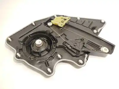 Second-hand car spare part rear right window regulator for ford kuga iii (dfk) 2.5 duratec plug-in-hybrid oem iam references lv4bs27000cb  2682156