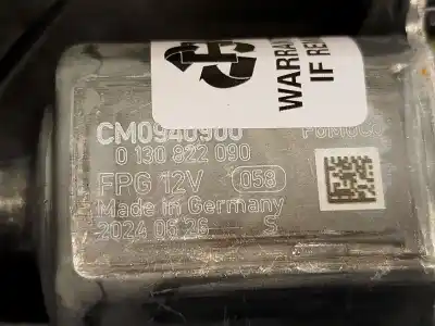 Second-hand car spare part rear right window regulator for ford kuga iii (dfk) 2.5 duratec plug-in-hybrid oem iam references lv4bs27000cb  2682156