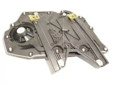 Second-hand car spare part passenger side right window regulator for ford kuga iii (dfk) 2.5 duratec plug-in-hybrid oem iam references lv4bs23200cb  2682150