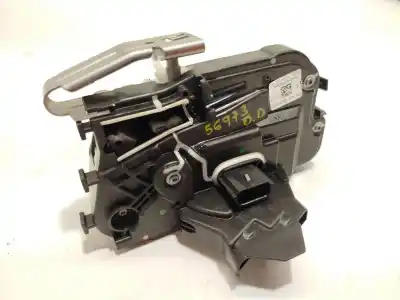 Second-hand car spare part front right door lock for ford kuga iii (dfk) 2.5 duratec plug-in-hybrid oem iam references pv4ba264a26ab