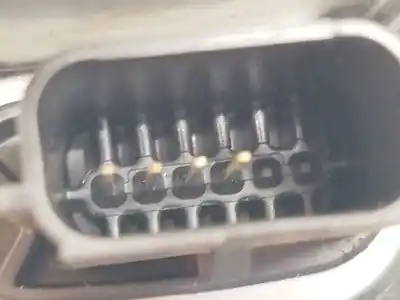 Second-hand car spare part front right door lock for ford kuga iii (dfk) 2.5 duratec plug-in-hybrid oem iam references pv4ba264a26ab  2776614