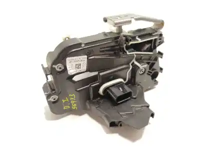 Second-hand car spare part left front door lock for ford kuga iii (dfk) 2.5 duratec plug-in-hybrid oem iam references pv4ba264a27ab