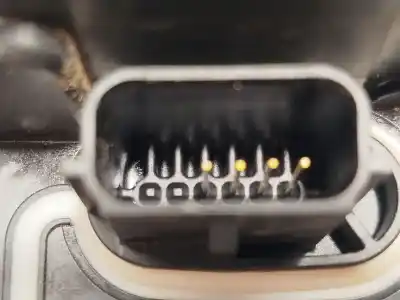 Second-hand car spare part left front door lock for ford kuga iii (dfk) 2.5 duratec plug-in-hybrid oem iam references pv4ba264a27ab  2727775