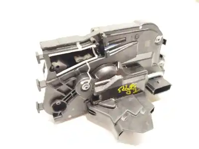 Second-hand car spare part rear right door lock for ford kuga iii (dfk) 2.5 duratec plug-in-hybrid oem iam references pj6aa26412ab