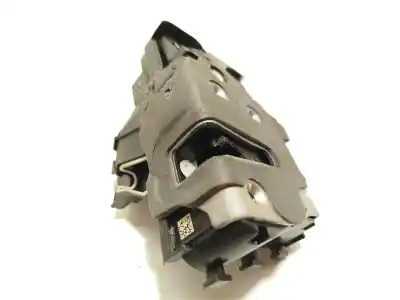 Автозапчастина б/у замок заднього правого дверя для ford kuga iii (dfk) 2.5 duratec plug-in-hybrid посилання на oem iam pj6aa26412ab  2776343