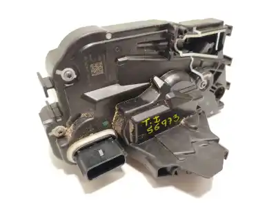 Second-hand car spare part rear left door lock for ford kuga iii (dfk) 2.5 duratec plug-in-hybrid oem iam references pj6aa26413ab