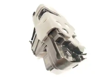 Автозапчастина б/у замок дверей заднього лівого для ford kuga iii (dfk) 2.5 duratec plug-in-hybrid посилання на oem iam pj6aa26413ab  2776645