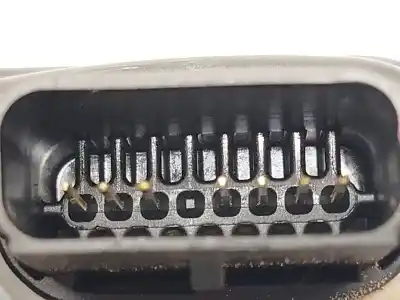 Автозапчастина б/у замок дверей заднього лівого для ford kuga iii (dfk) 2.5 duratec plug-in-hybrid посилання на oem iam pj6aa26413ab  2776645