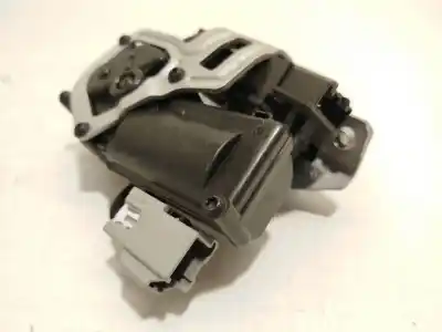 Second-hand car spare part trunk lock for ford kuga iii (dfk) 2.5 duratec plug-in-hybrid oem iam references ds7an442a66be  2199411