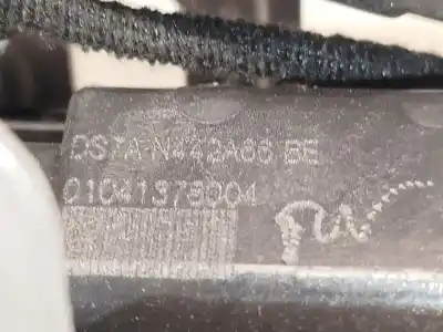 Second-hand car spare part trunk lock for ford kuga iii (dfk) 2.5 duratec plug-in-hybrid oem iam references ds7an442a66be  2199411